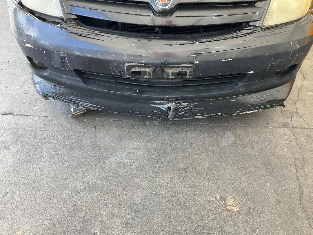 Photo '7' of Toyota IST