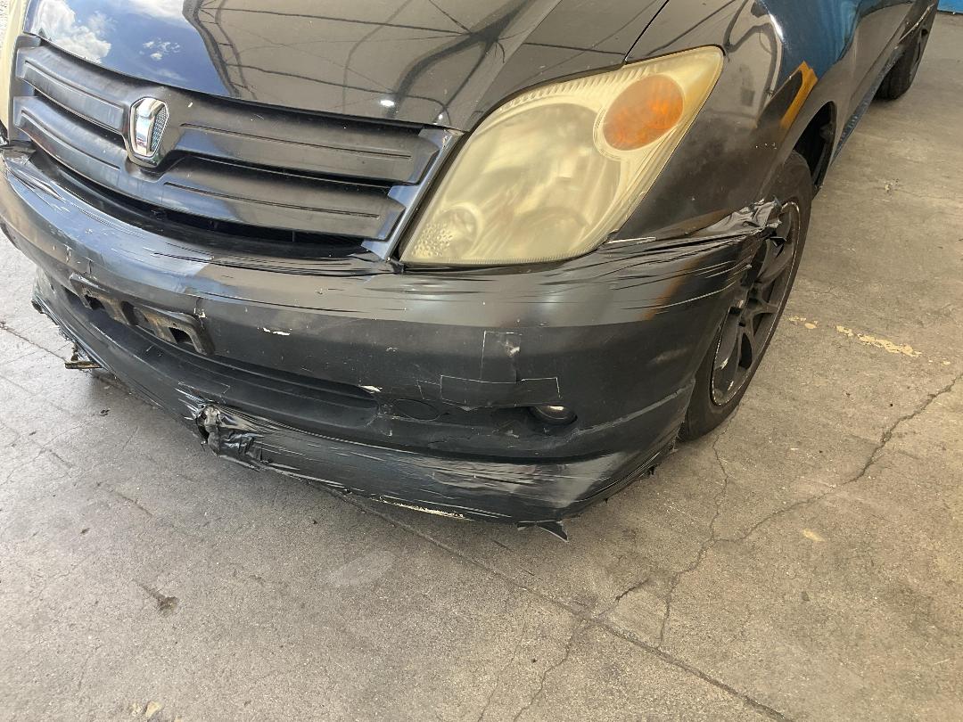 Photo '8' of Toyota IST