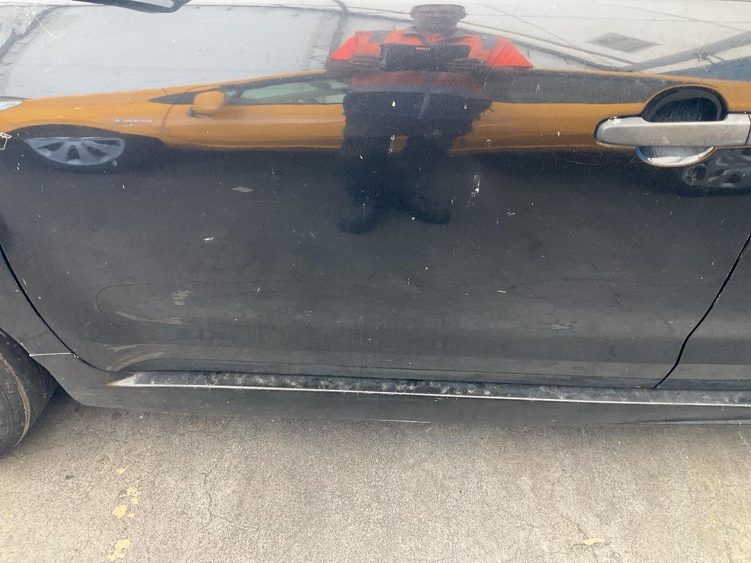 Photo '11' of Toyota IST