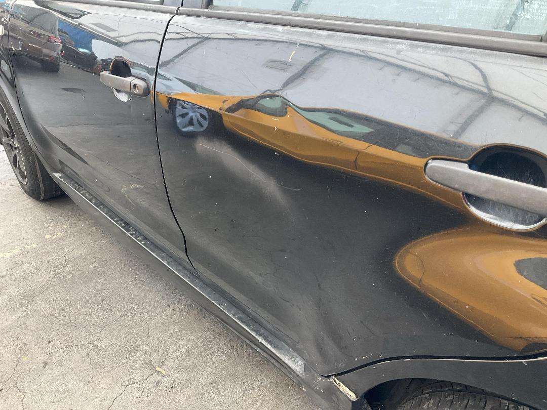 Photo '13' of Toyota IST