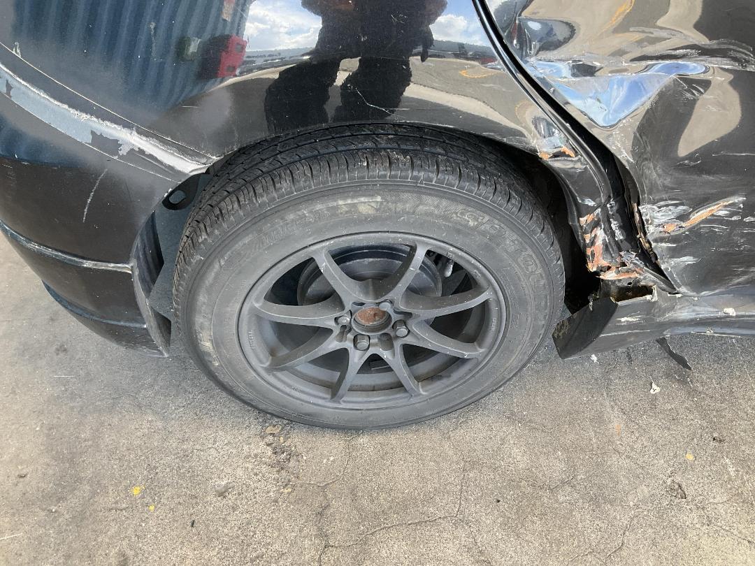 Photo '21' of Toyota IST