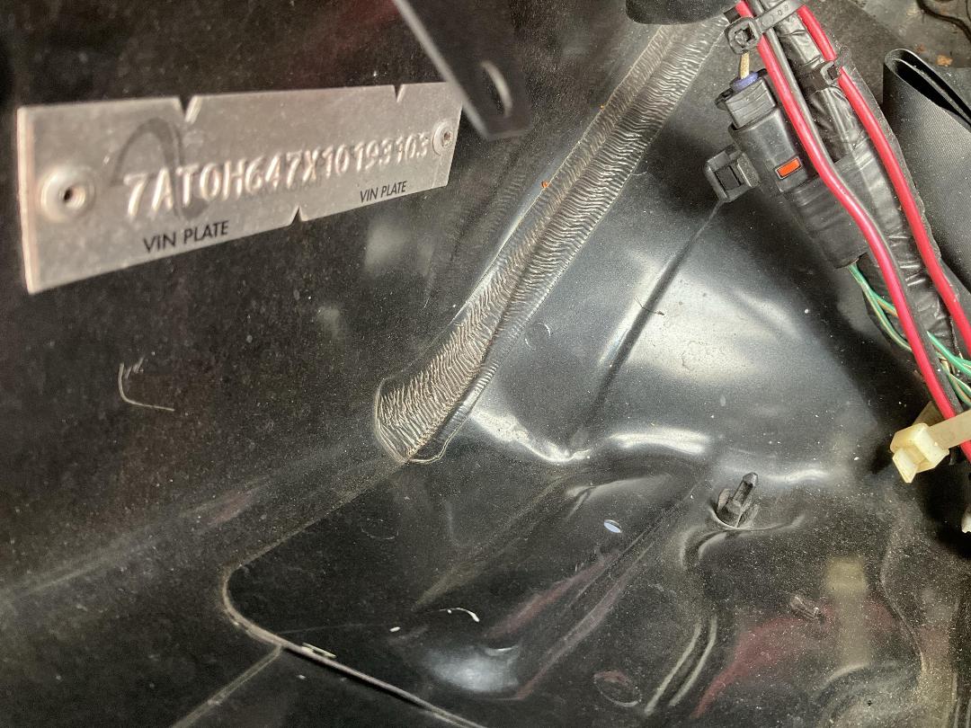 Photo '30' of Toyota IST