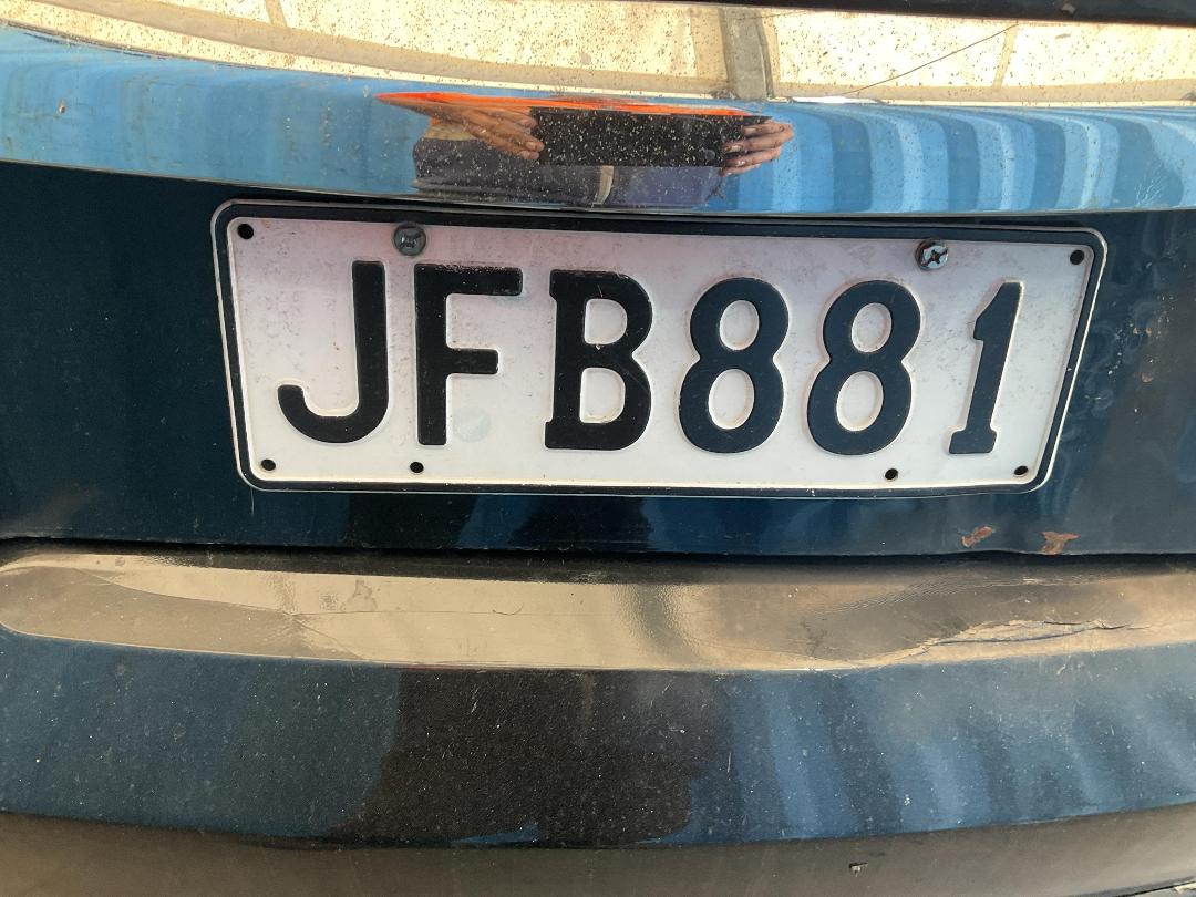 Photo '32' of Toyota IST