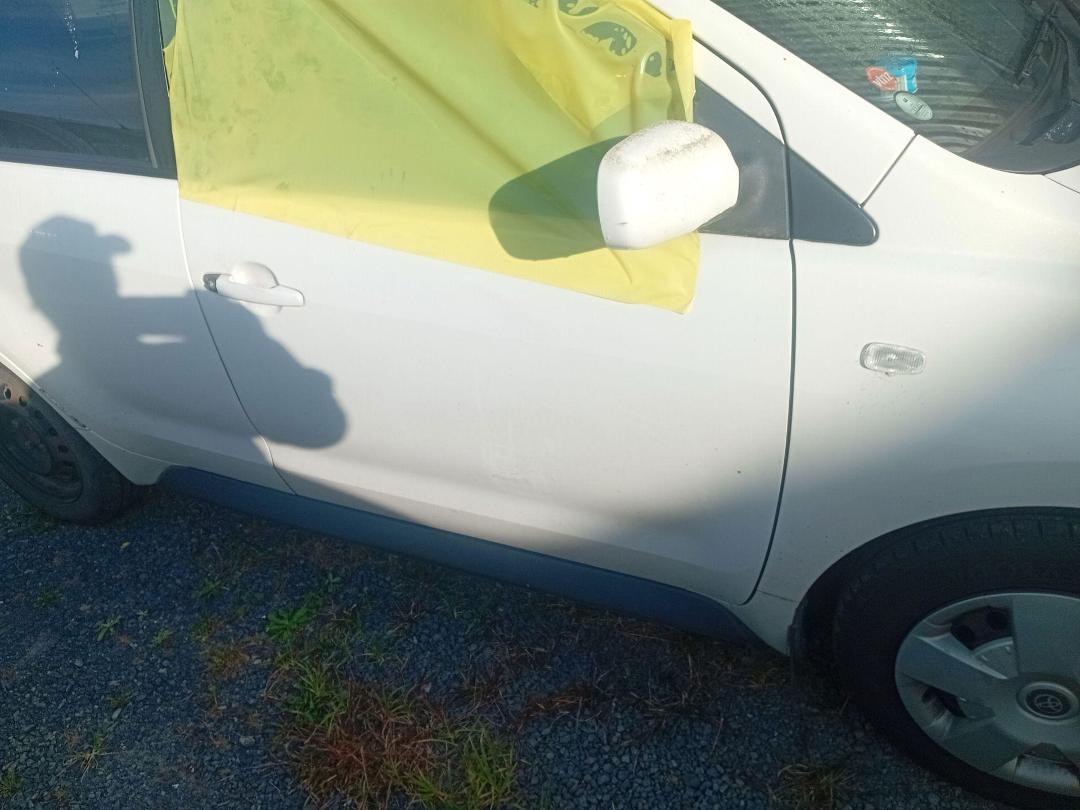 Photo '17' of Toyota IST