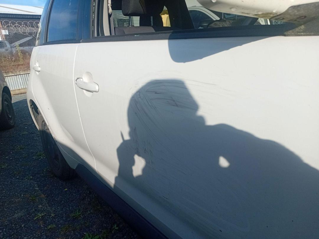 Photo '18' of Toyota IST