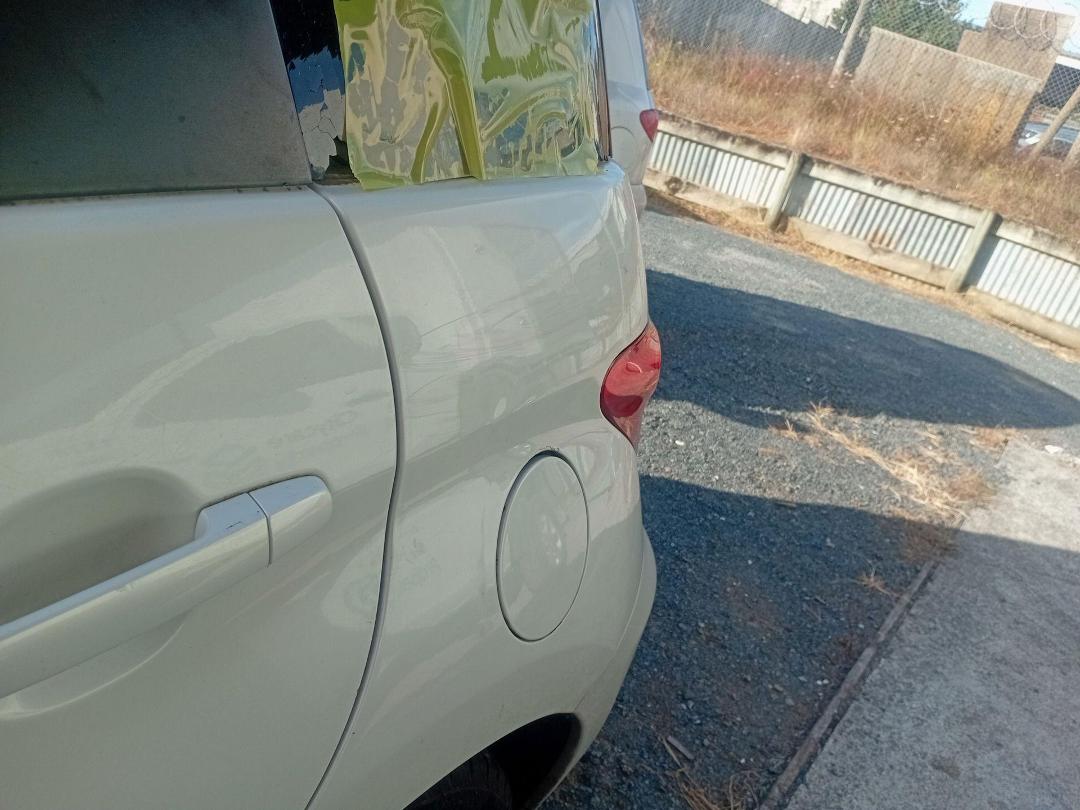 Photo '21' of Toyota IST