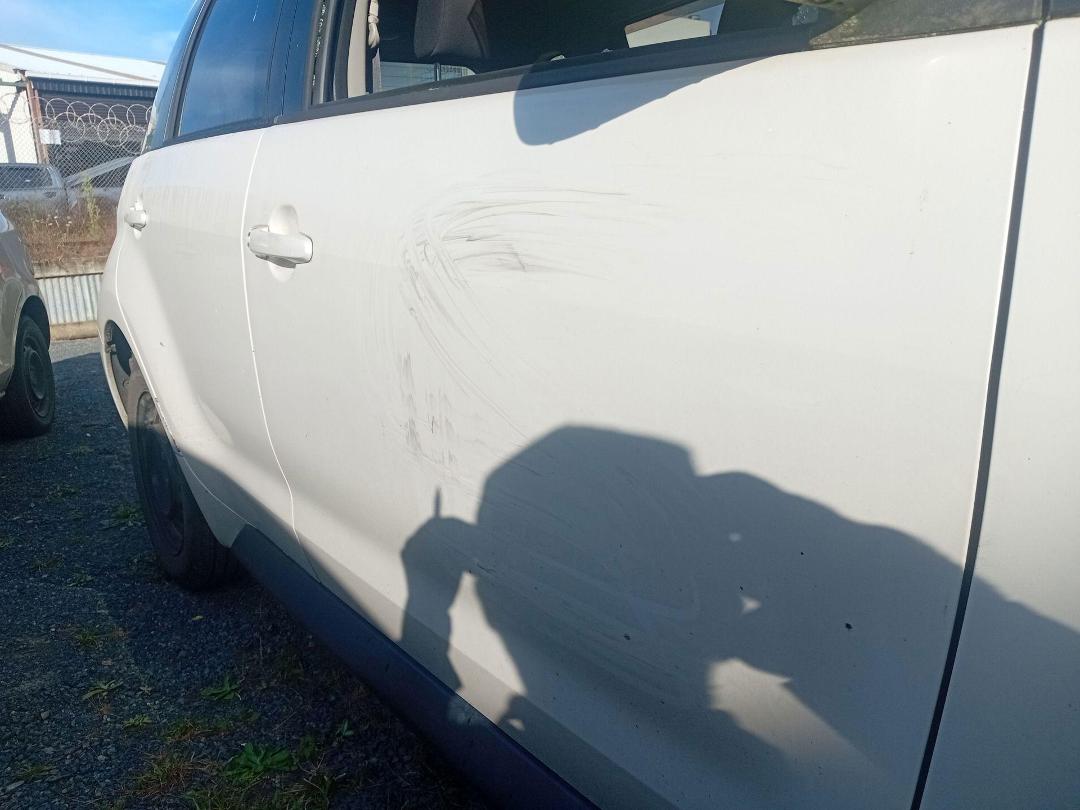 Photo '23' of Toyota IST