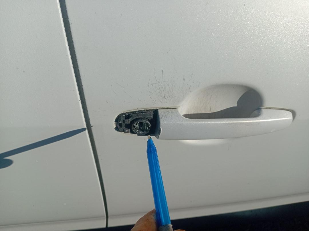 Photo '25' of Toyota IST