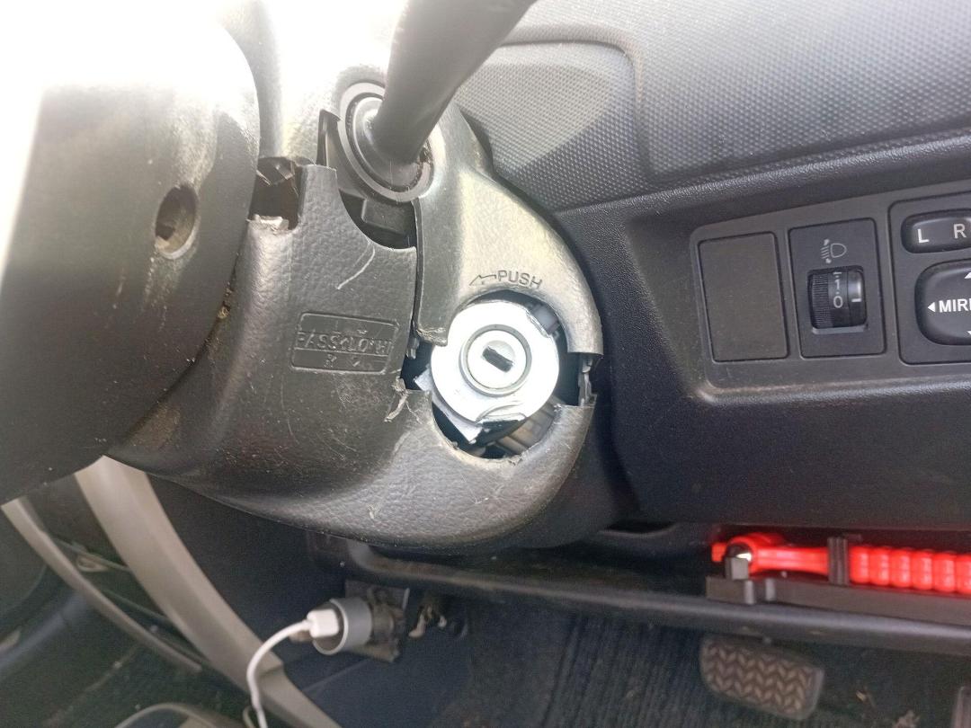 Photo '26' of Toyota IST