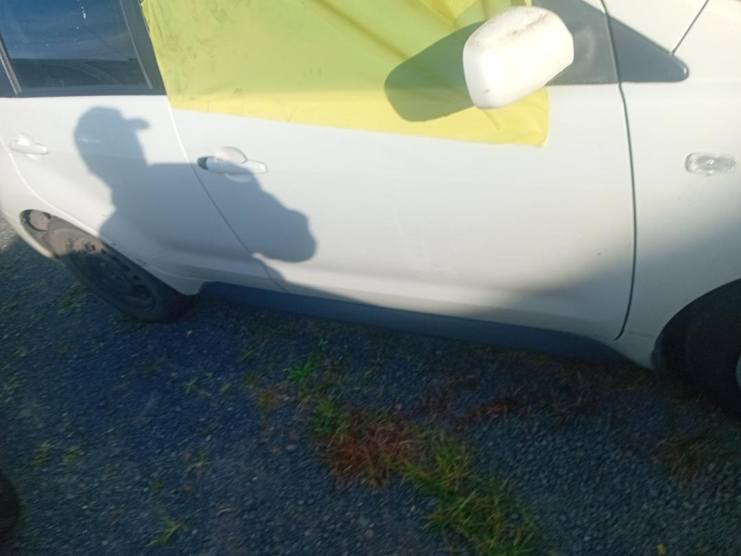 Photo '29' of Toyota IST