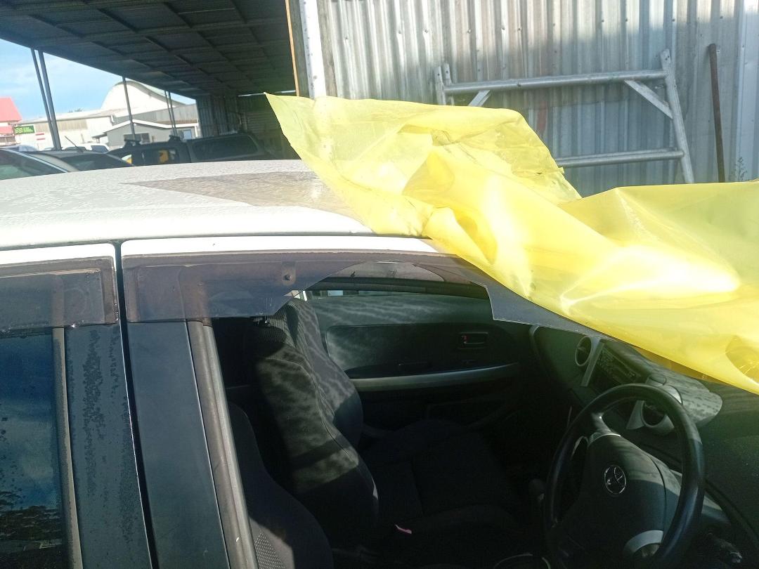 Photo '31' of Toyota IST