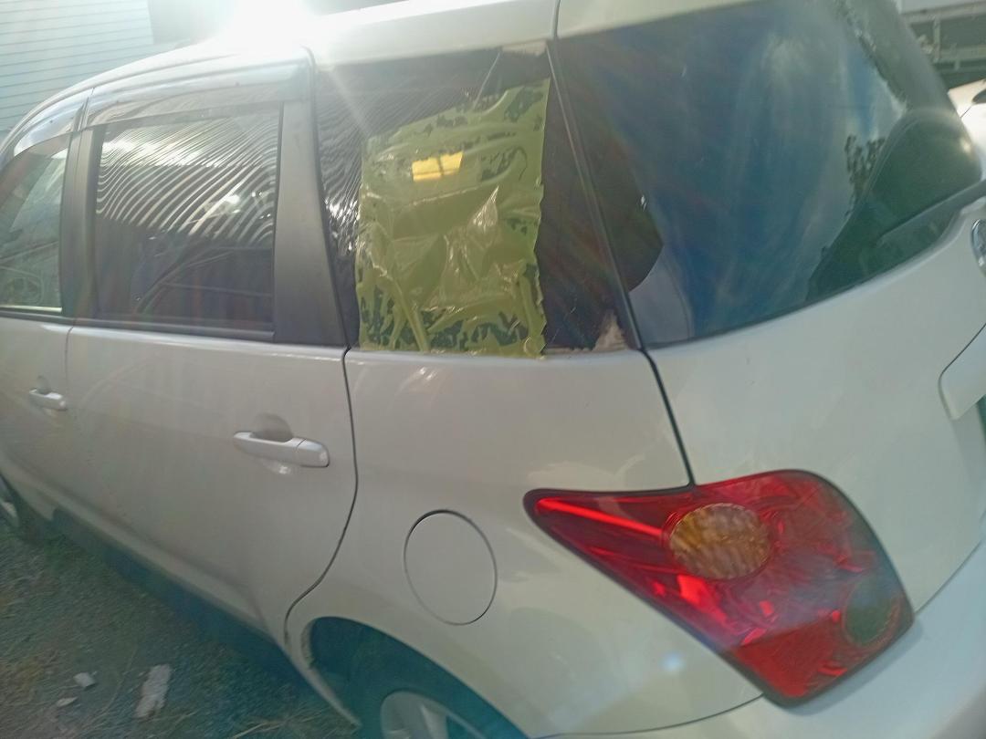 Photo '20' of Toyota IST