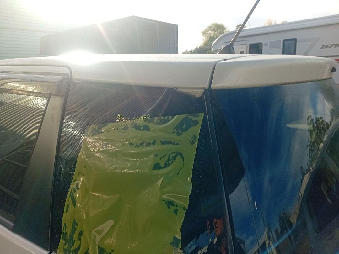 Photo '36' of Toyota IST