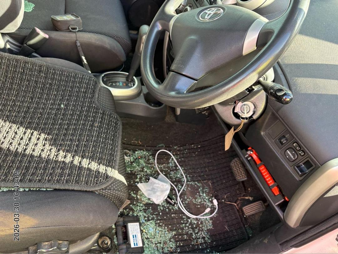 Photo '15' of Toyota IST