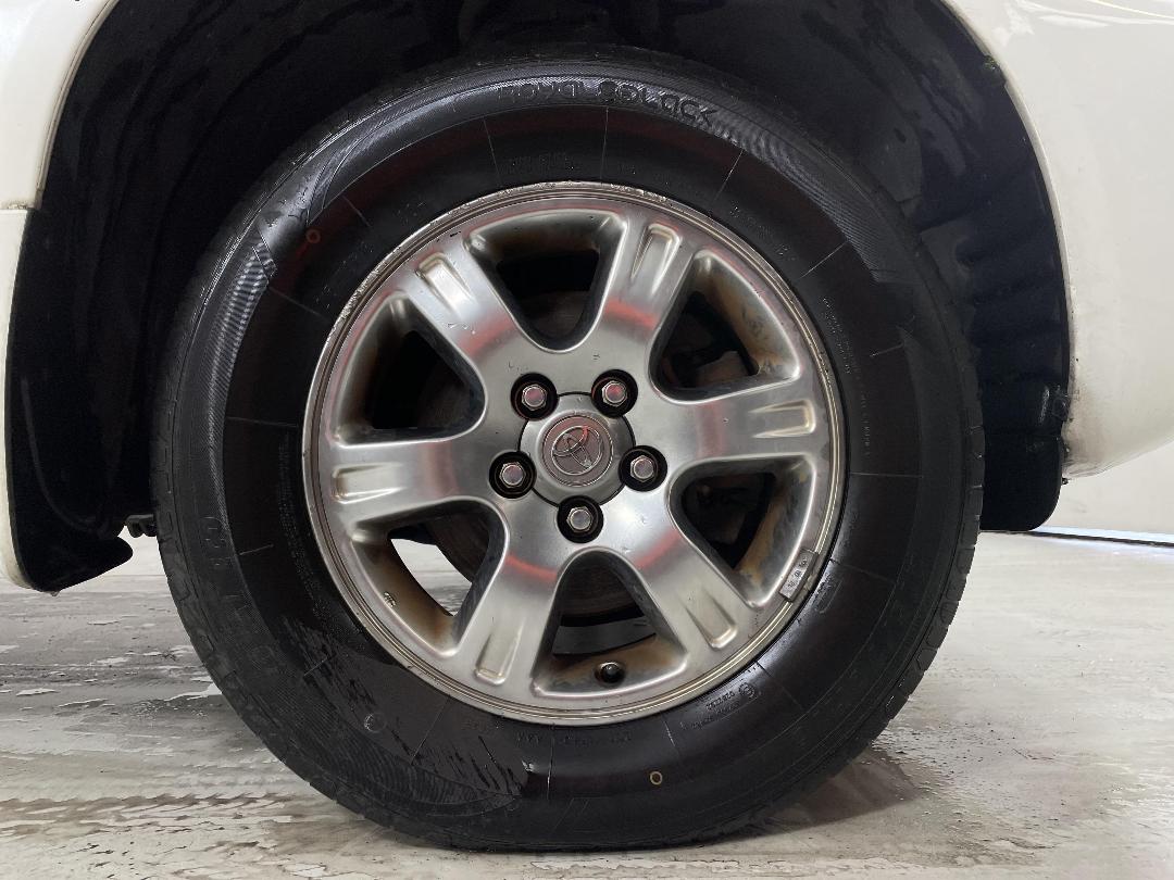 Photo '9' of Toyota Kluger