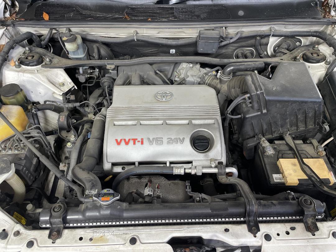 Photo '13' of Toyota Kluger