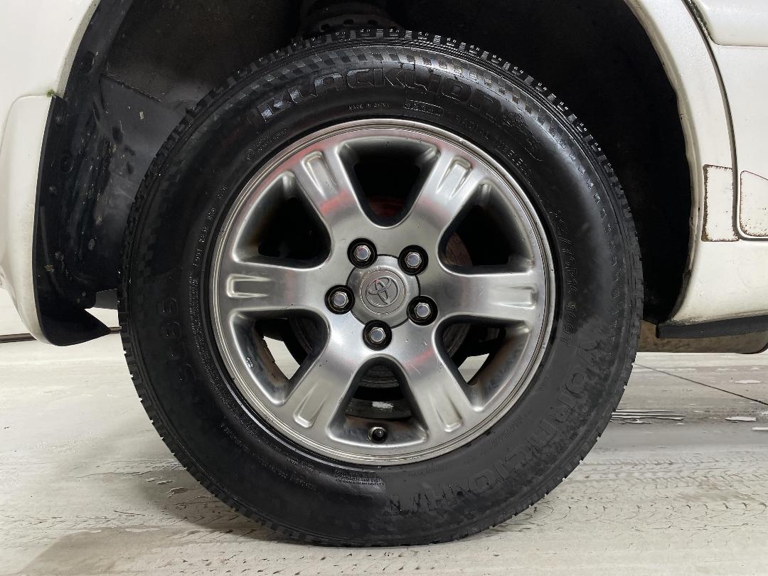 Photo '12' of Toyota Kluger