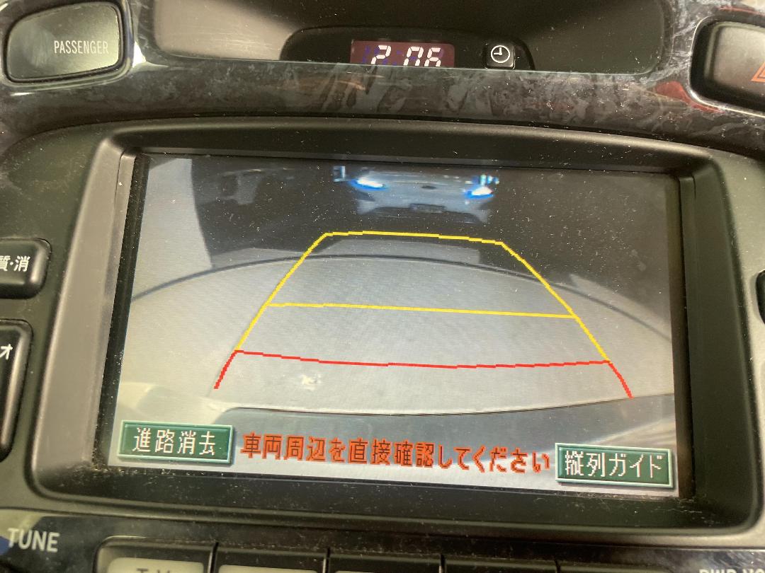 Photo '23' of Toyota Kluger