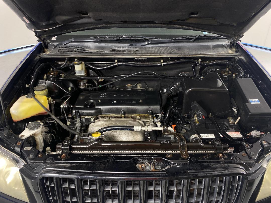 Photo '13' of Toyota Kluger