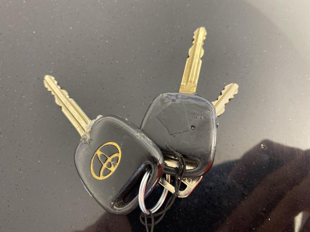 Photo '22' of Toyota Kluger