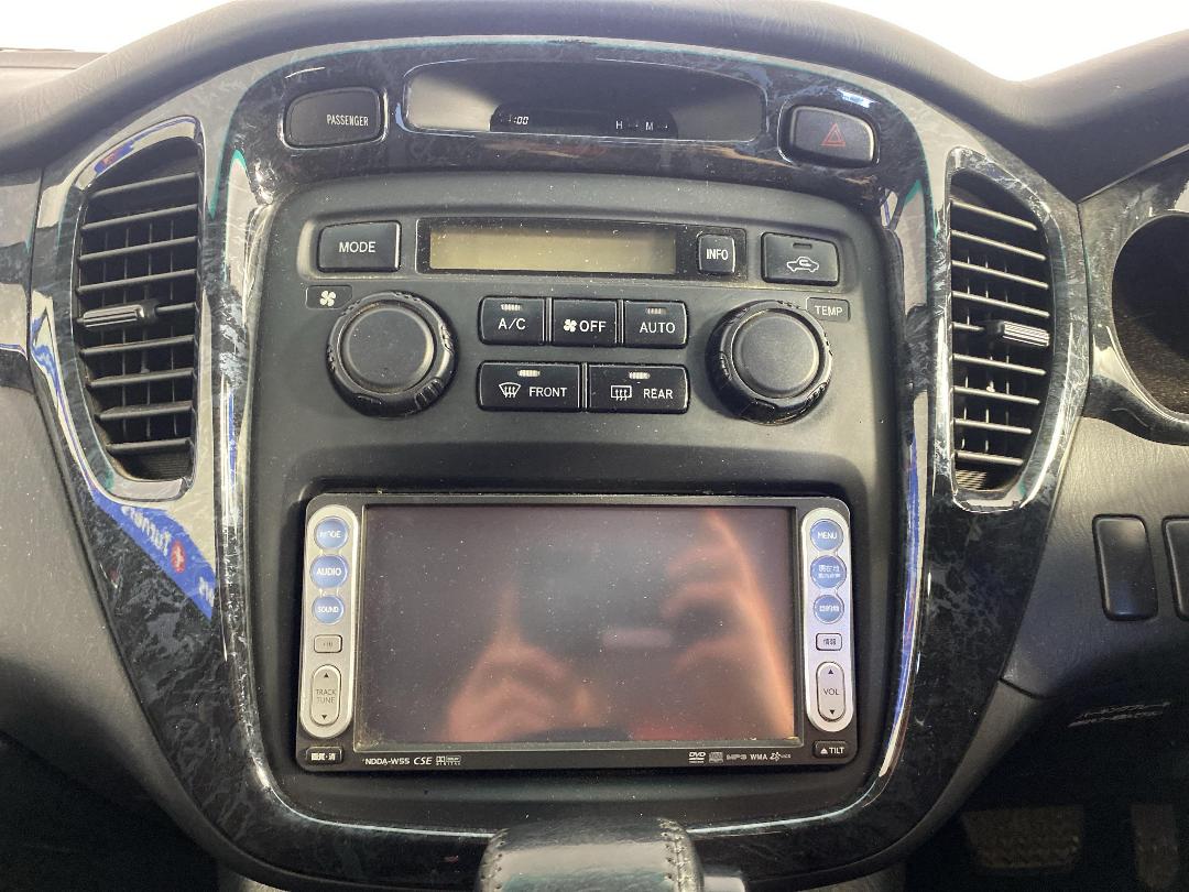 Photo '18' of Toyota Kluger