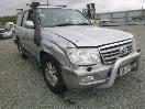 Thumbnail '2' of Toyota Landcruiser TD VX LTD