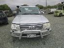 Thumbnail '3' of Toyota Landcruiser TD VX LTD