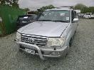 Thumbnail '1' of Toyota Landcruiser TD VX LTD