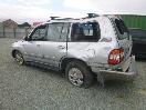 Thumbnail '6' of Toyota Landcruiser TD VX LTD