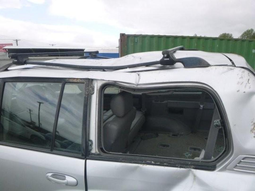 Photo '7' of Toyota Landcruiser TD VX LTD