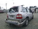 Thumbnail '10' of Toyota Landcruiser TD VX LTD