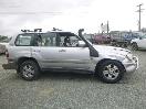 Thumbnail '11' of Toyota Landcruiser TD VX LTD