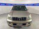 Thumbnail '2' of Toyota Landcruiser Prado
