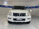 Thumbnail '2' of Toyota Landcruiser Prado