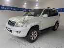 Thumbnail '4' of Toyota Landcruiser Prado