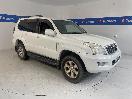 Thumbnail '1' of Toyota Landcruiser Prado