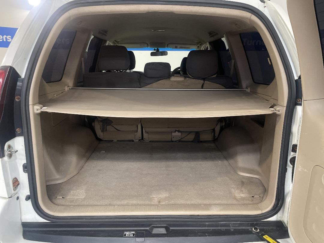 Photo '14' of Toyota Landcruiser Prado Photo '14' of Toyota Landcruiser Prado