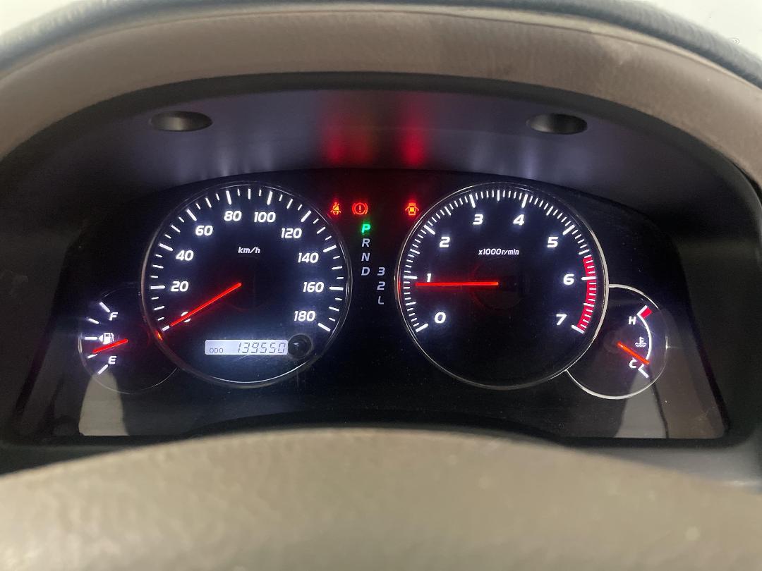 Photo '21' of Toyota Landcruiser Prado Photo '21' of Toyota Landcruiser Prado