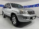 Thumbnail '1' of Toyota Landcruiser Prado