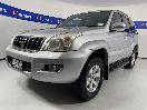 Thumbnail '4' of Toyota Landcruiser Prado