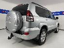 Thumbnail '7' of Toyota Landcruiser Prado