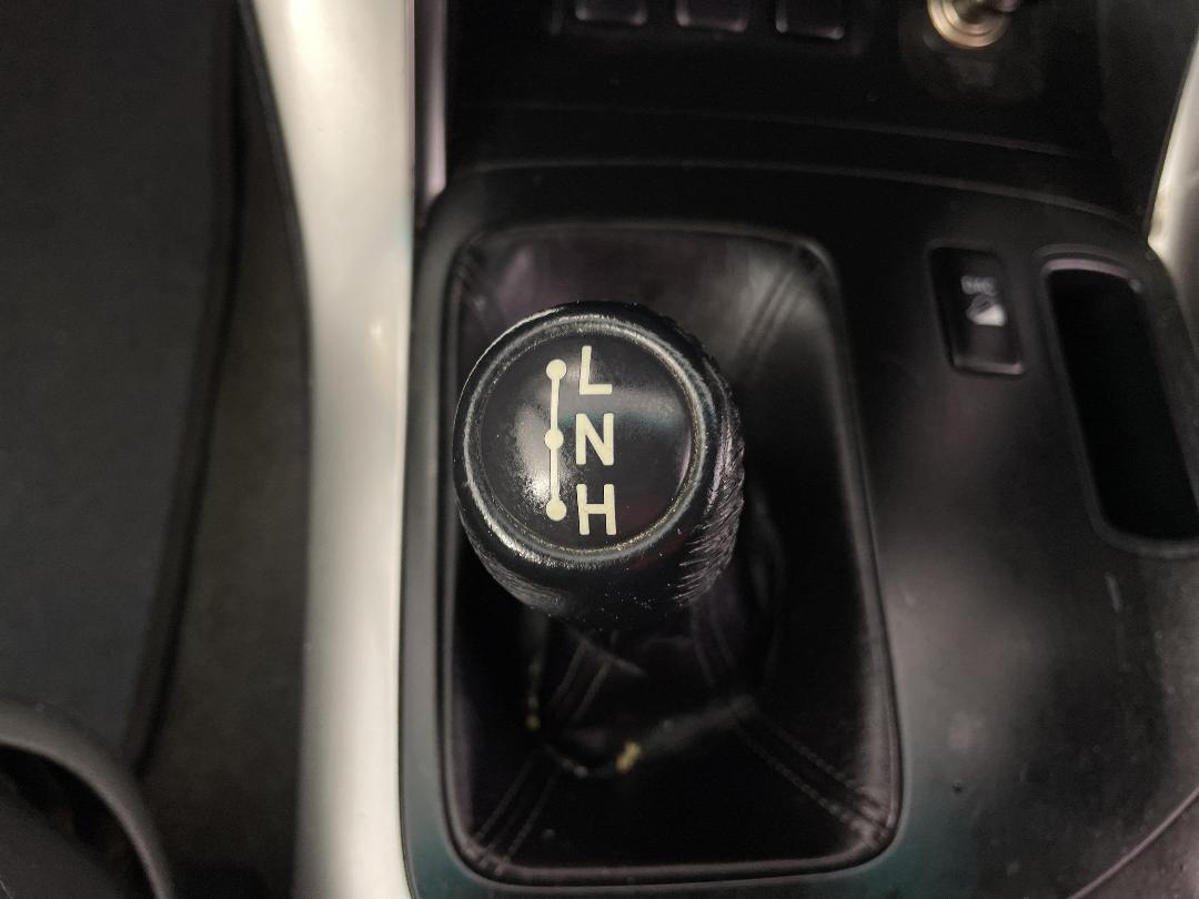 Photo '23' of Toyota Landcruiser Prado