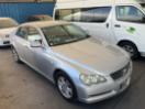 Thumbnail '1' of Toyota Markx 250G