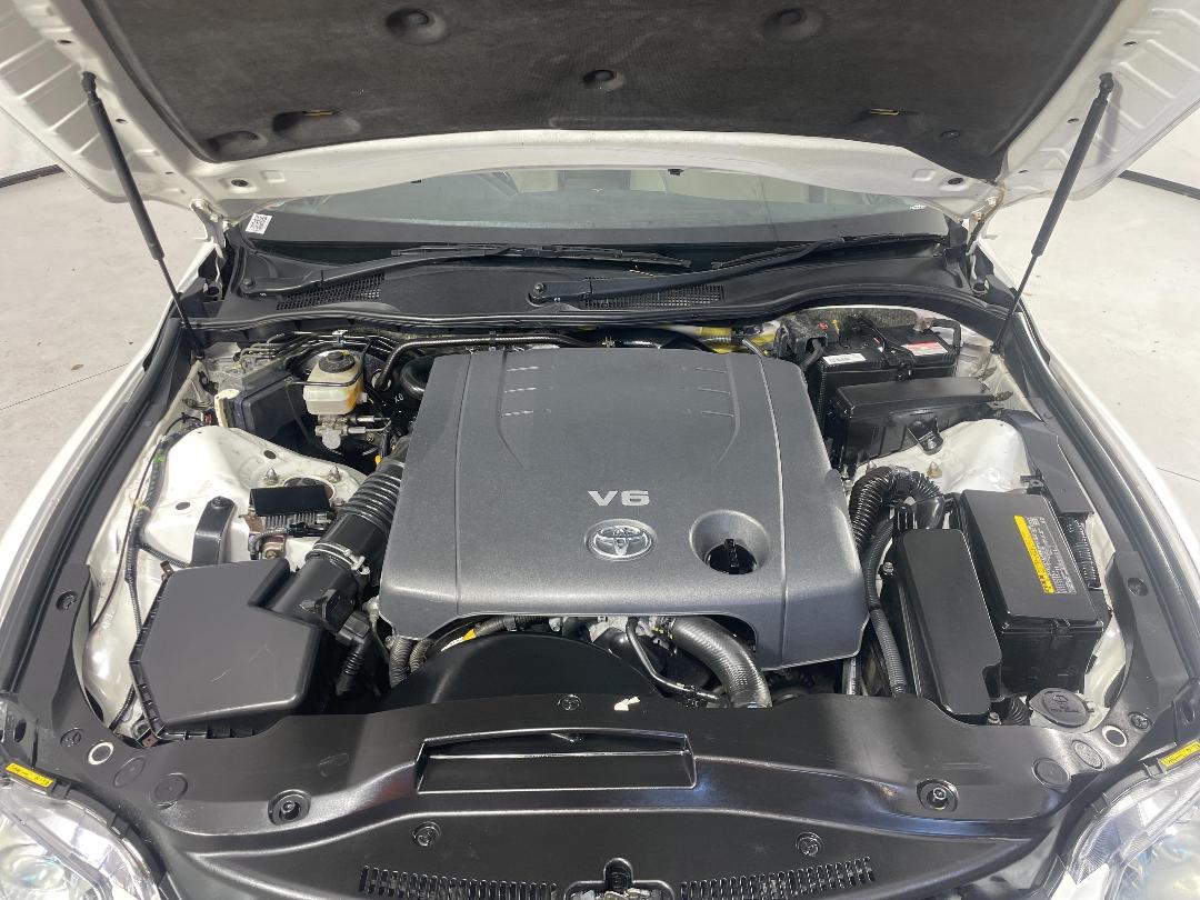 Photo '13' of Toyota Markx