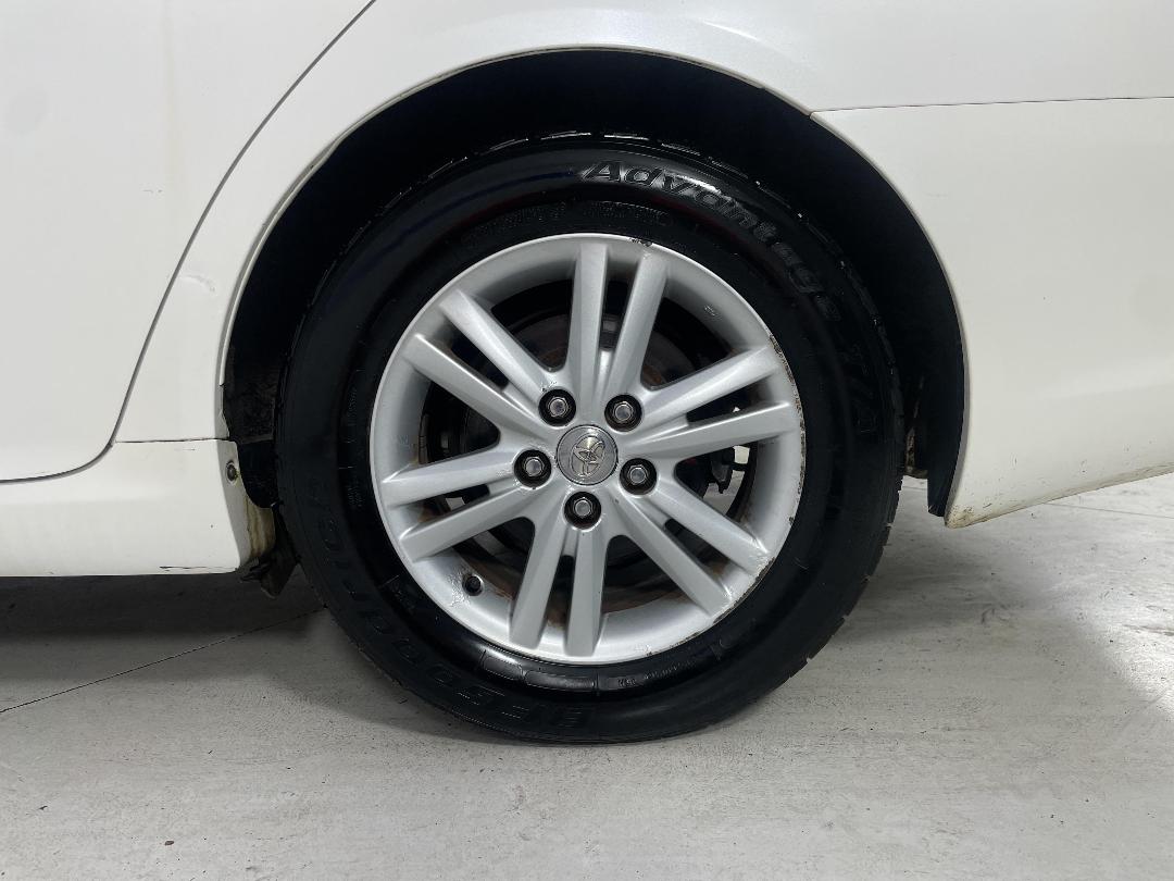 Photo '11' of Toyota Markx