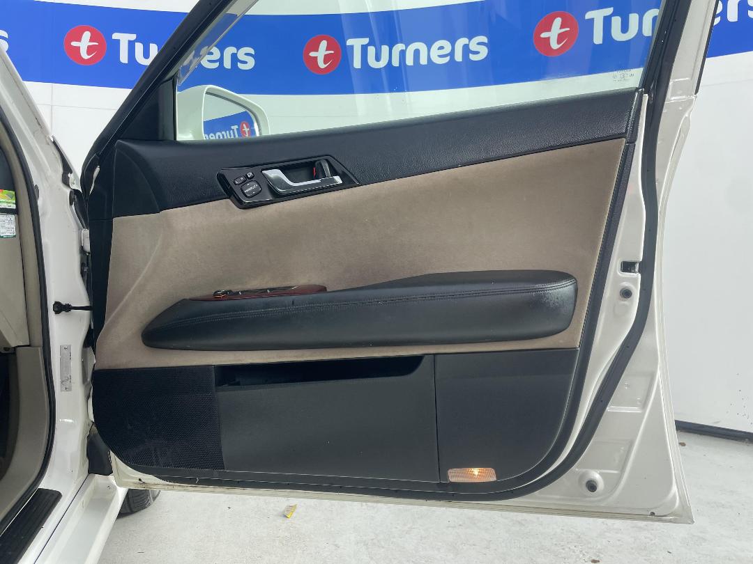 Photo '15' of Toyota Markx