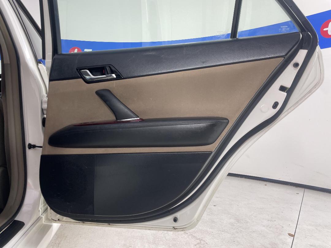 Photo '19' of Toyota Markx