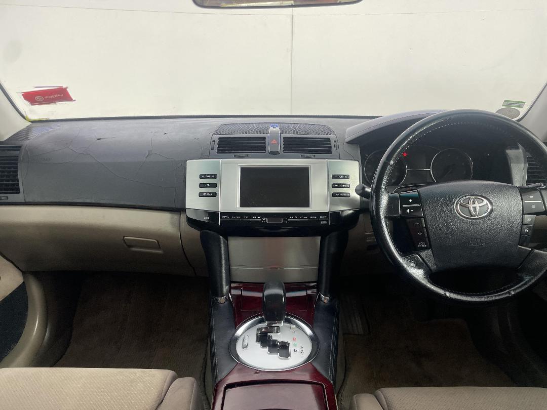 Photo '17' of Toyota Markx