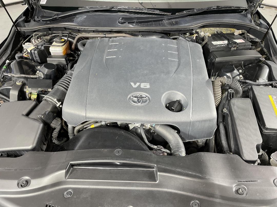 Photo '13' of Toyota Markx Photo '13' of Toyota Markx