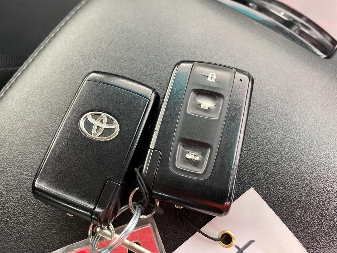 Photo '22' of Toyota Markx Photo '22' of Toyota Markx